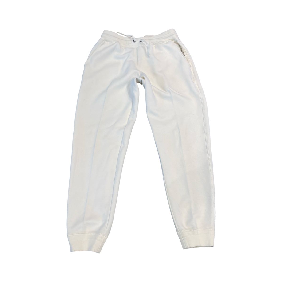 Louis Vuitton Zippered Jogging Pants