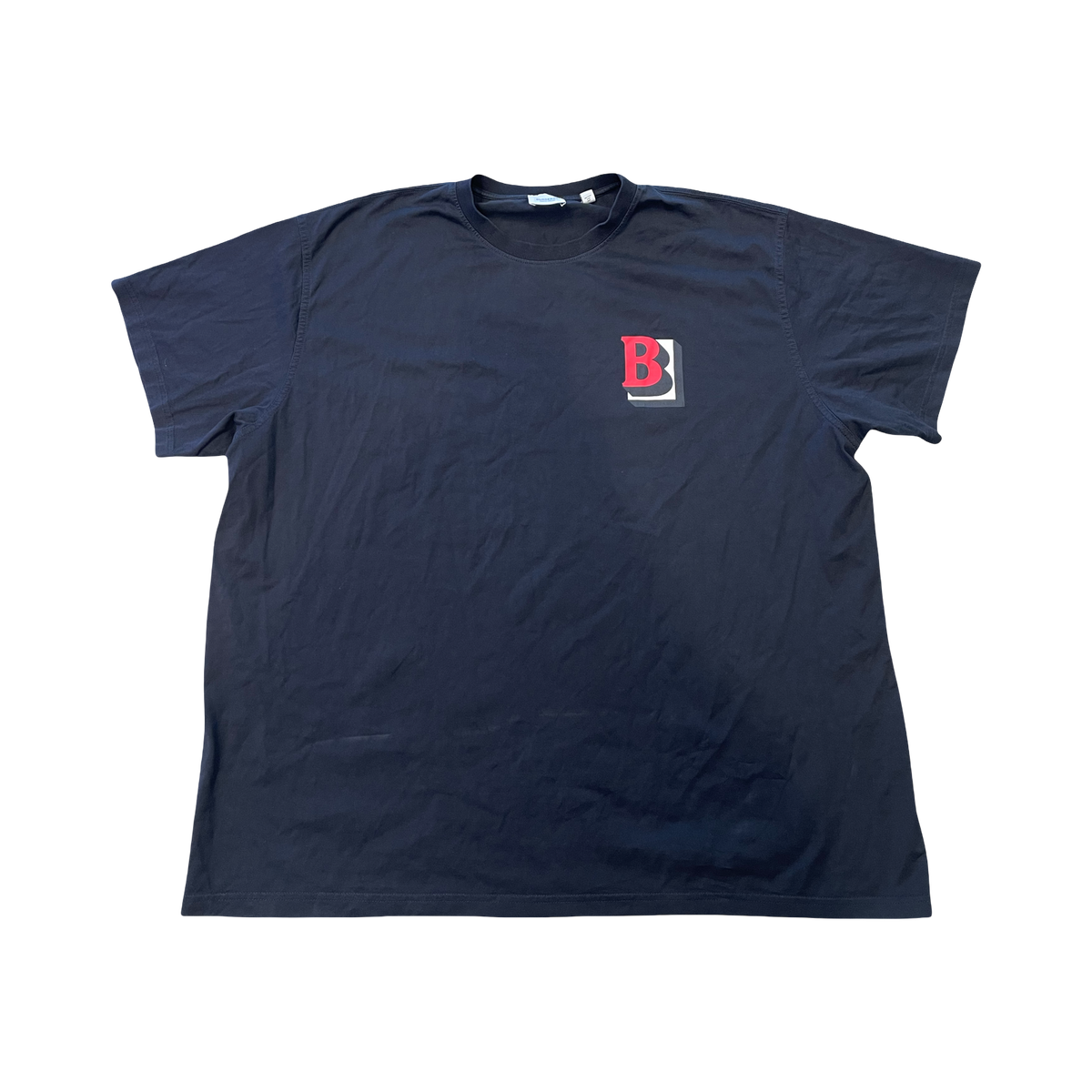 Burberry Tucson B Motif T-Shirt
