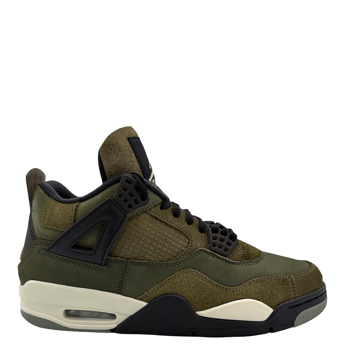 Jordan 4 Retro SE Craft Medium Olive