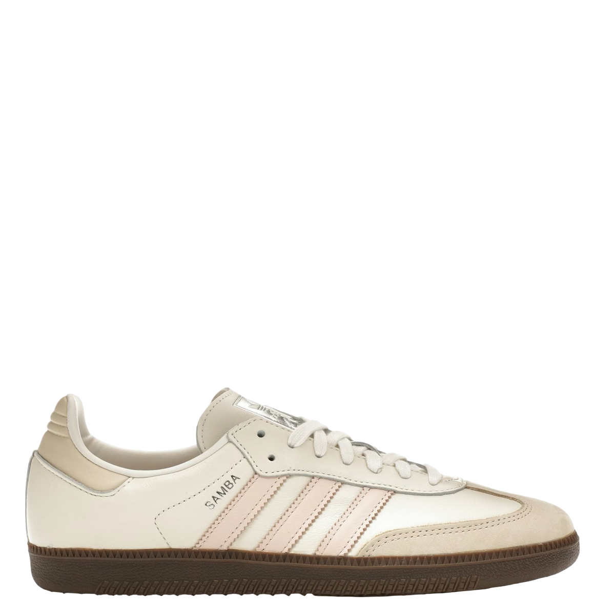 adidas Samba OG Wonder Quartz (Women's)