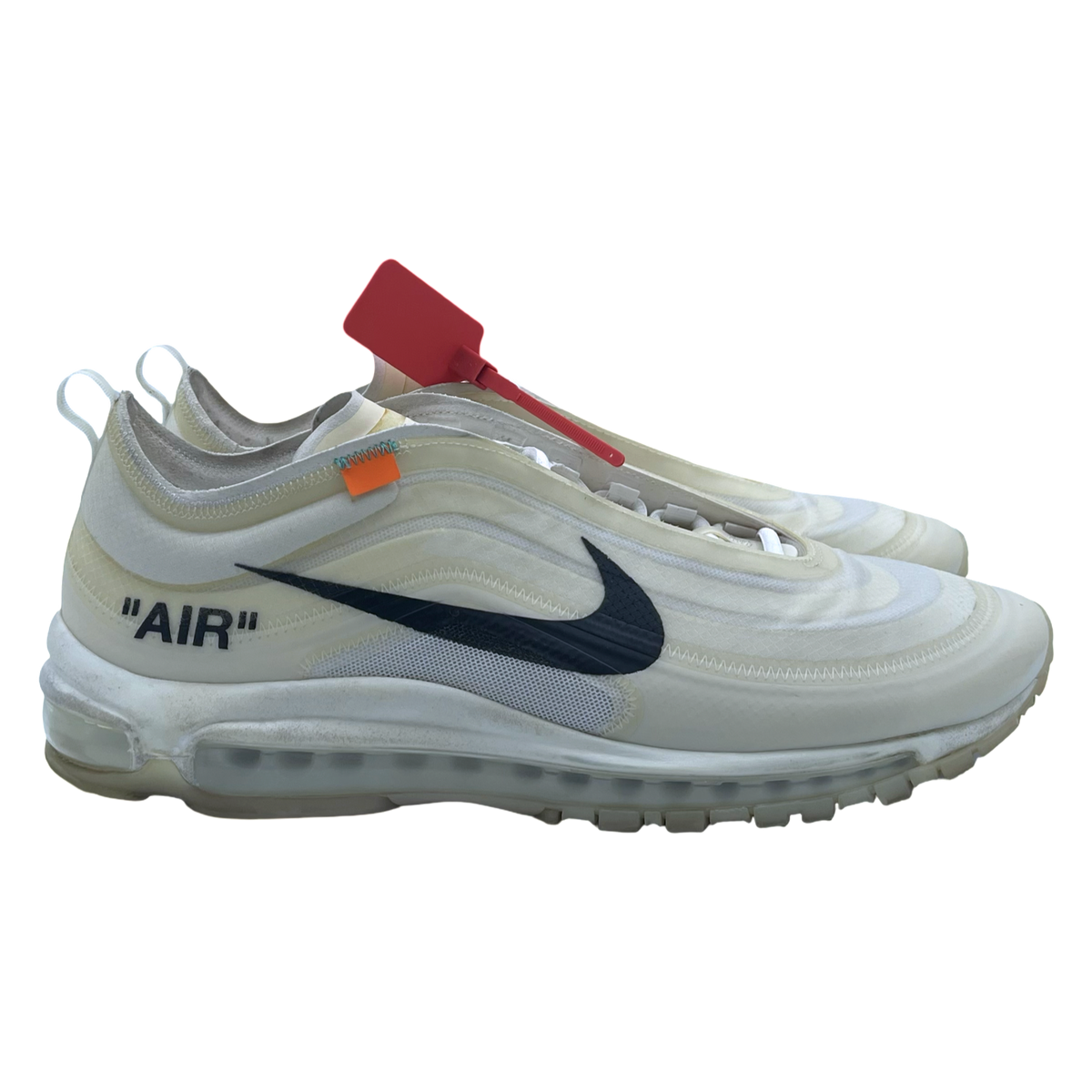 Nike Air Max 97 Off-White