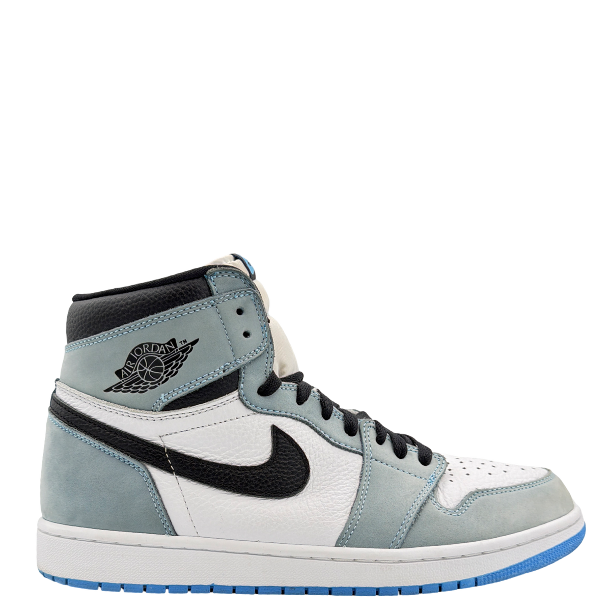 Jordan 1 Retro High OG University Blue