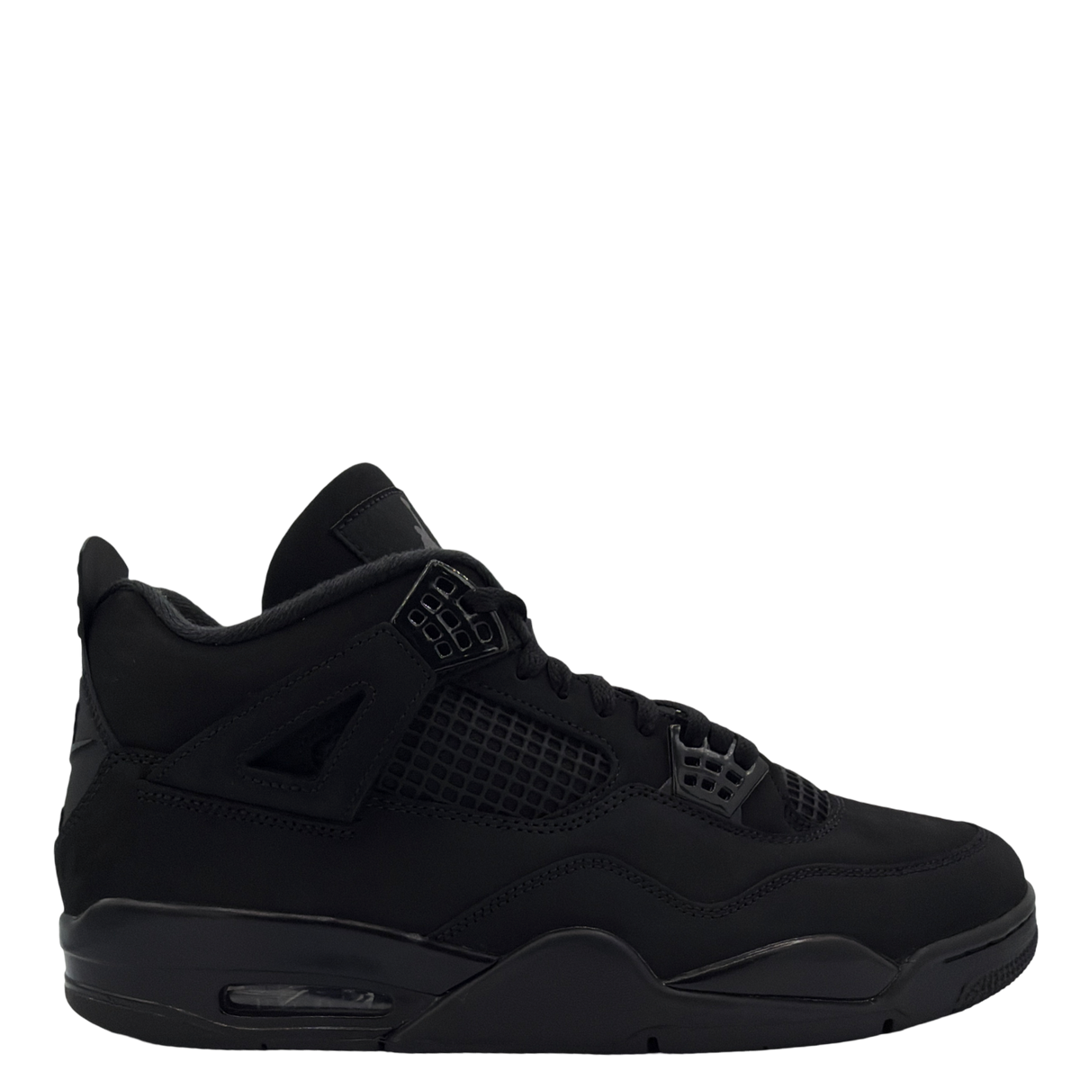Jordan 4 Retro Black Cat (2025)