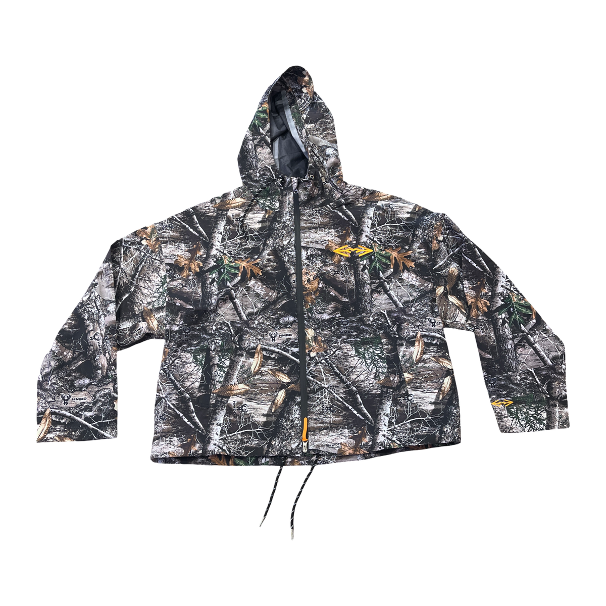 HMDD Tree Camo Jacket