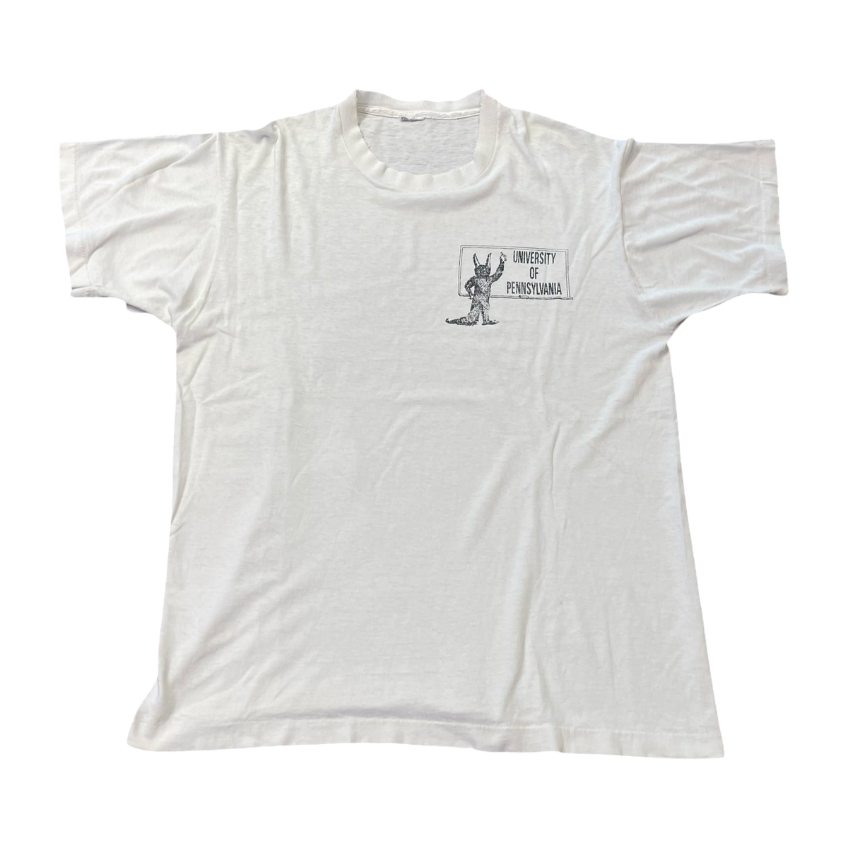 Vintage Where The Wild Things Are Tee