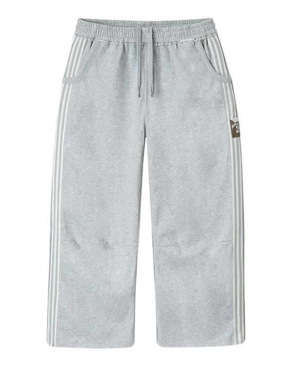 GV Gallery Gray Lil Leon Sweats
