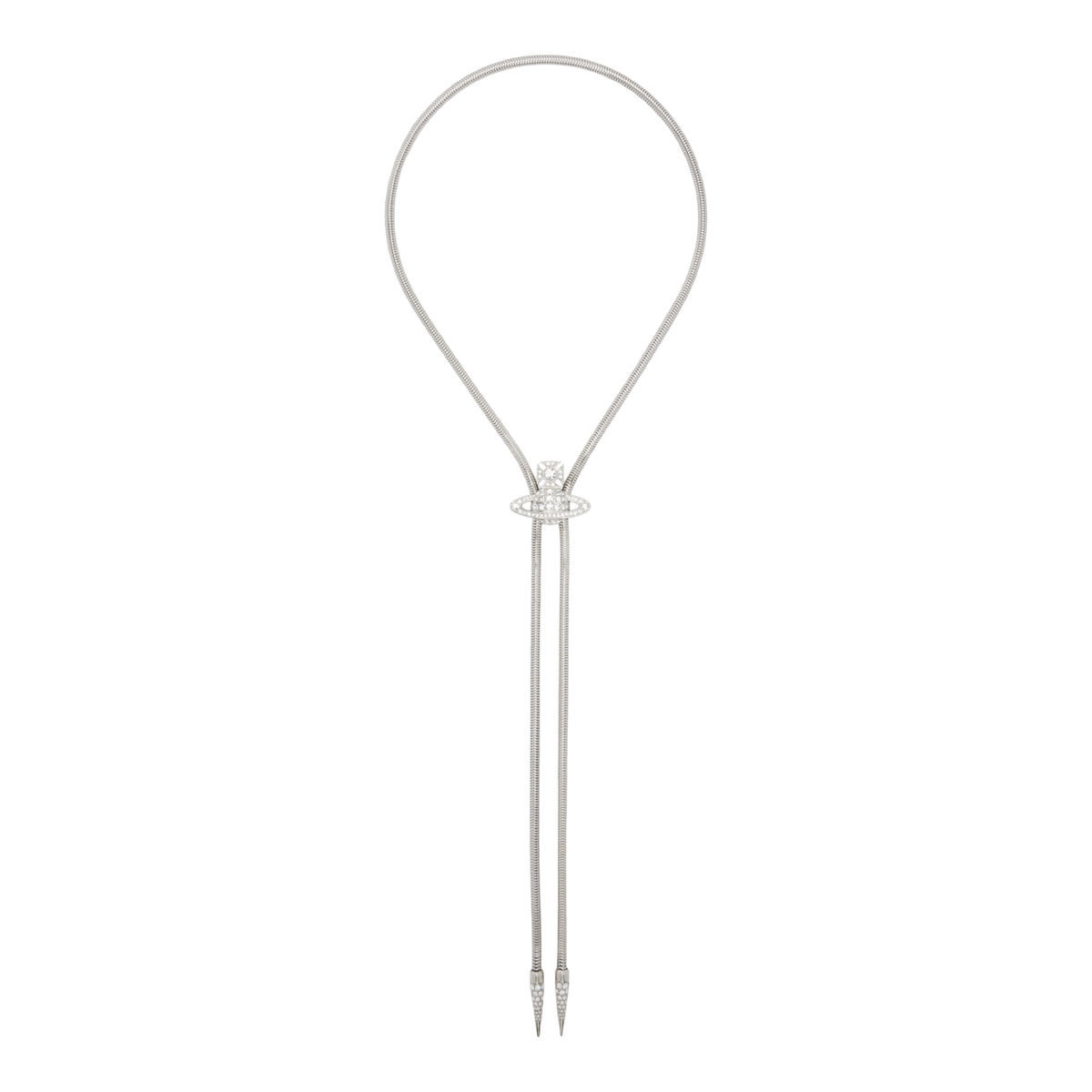 Vivienne Westwood Diamanté’s Bolo