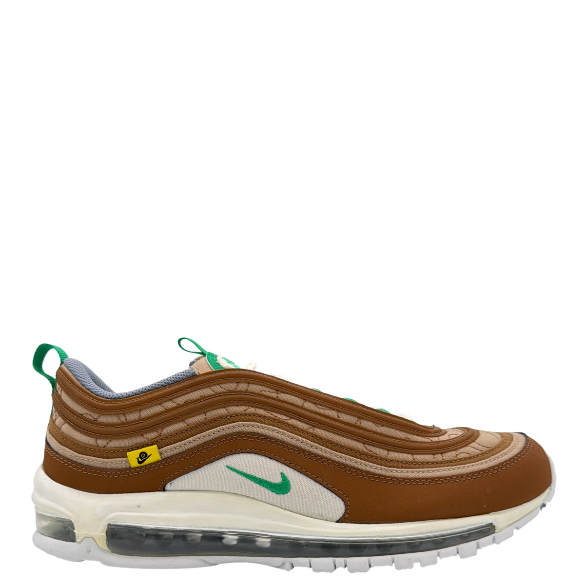 Nike Air Max 97 Moving Company