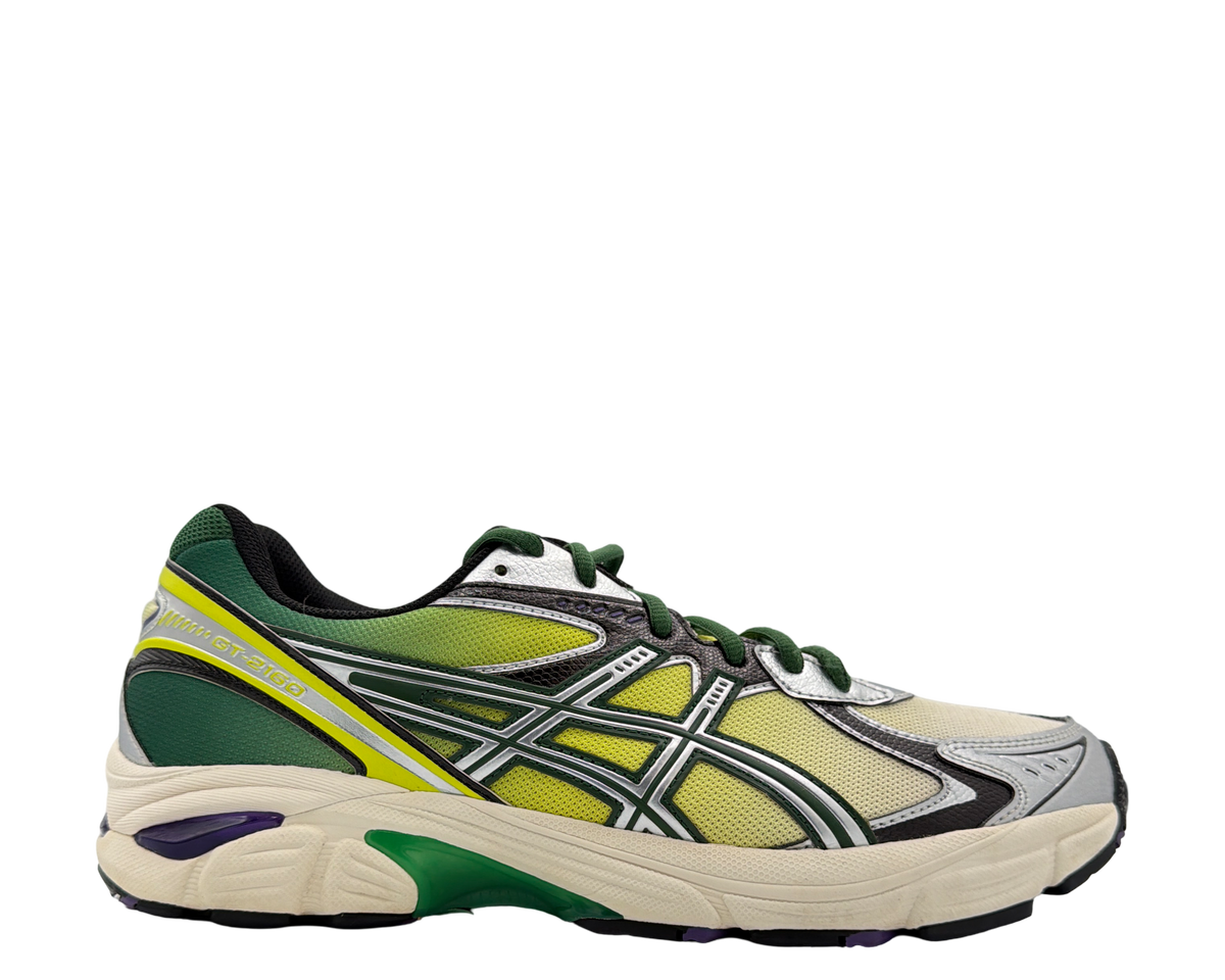 ASICS GT-2160 Kith Marvel Villains Green Goblin Sealed Box (Comic Included)