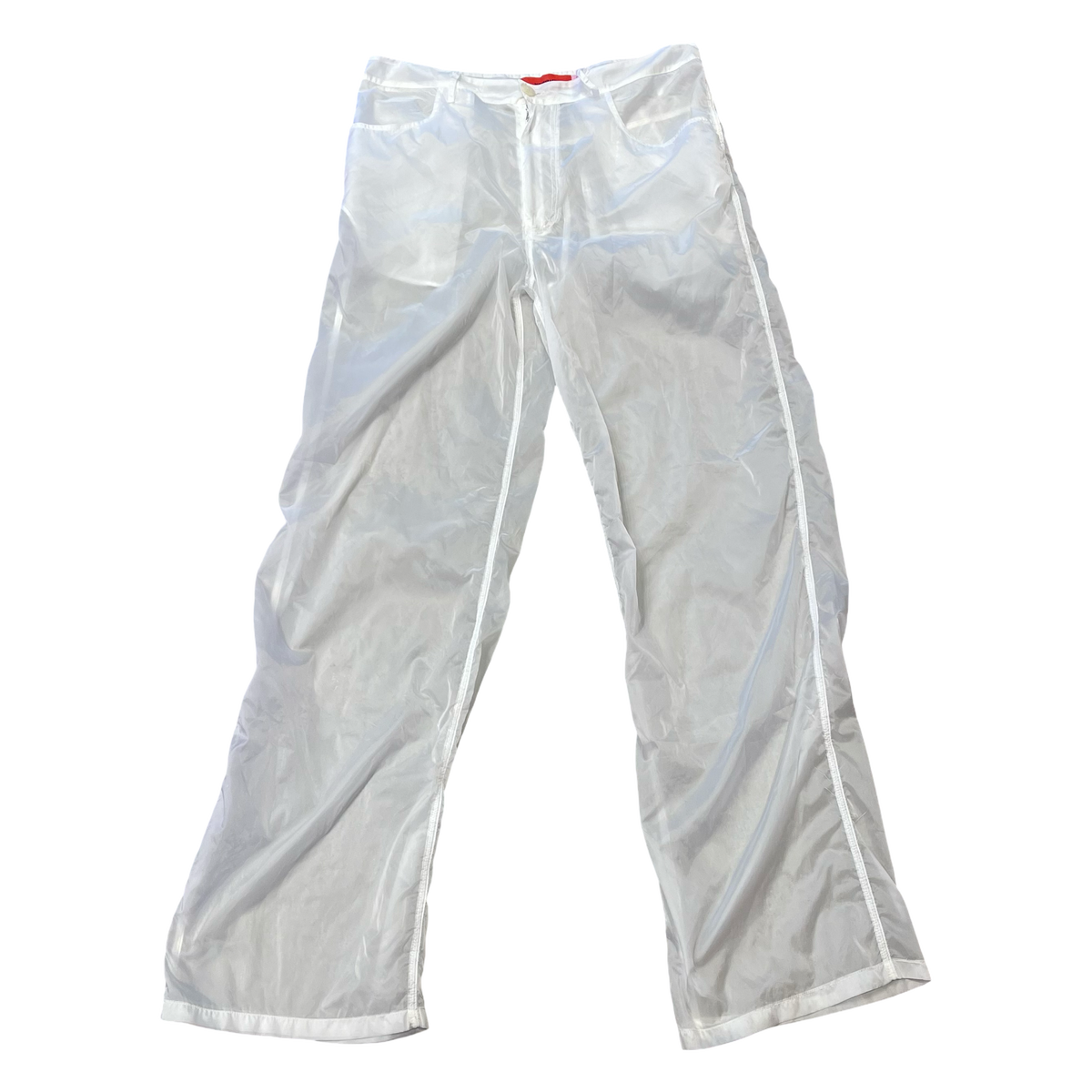 Vintage Eckhaus Latta Pants