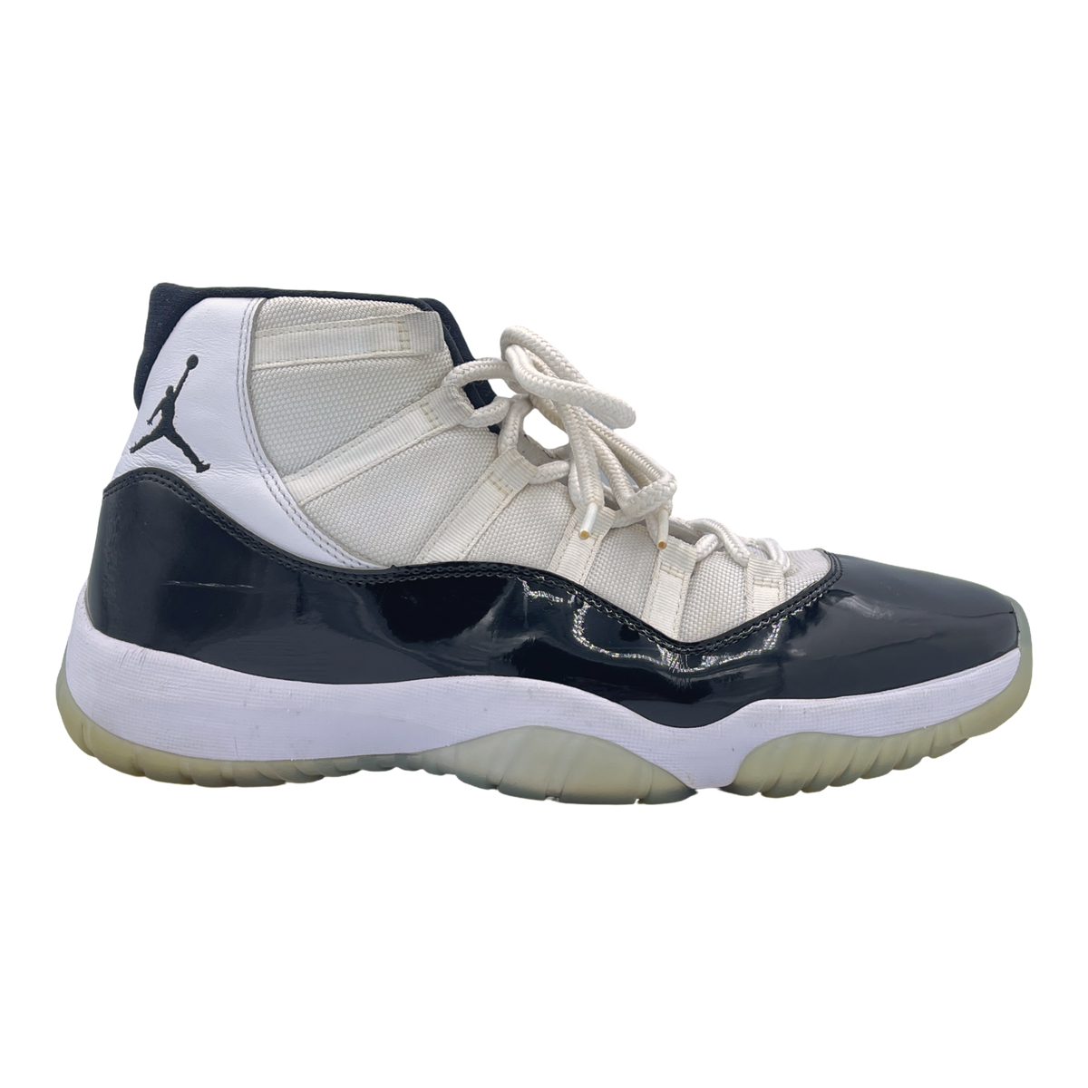 Jordan 11 Retro Concord (2018)