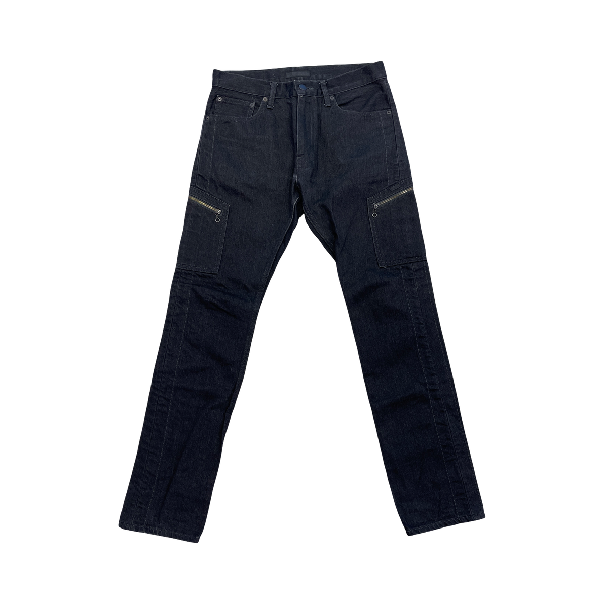 Undercover Denim Jeans