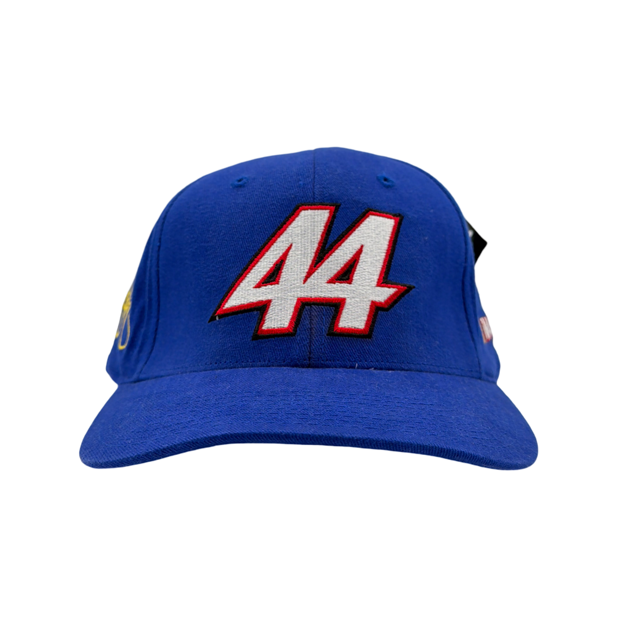 Vintage Hot Wheels Racing Kyle Petter 44 NASCAR Hat