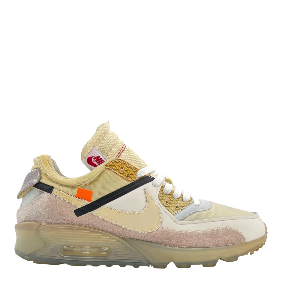 Nike Air Max 90 Off-White