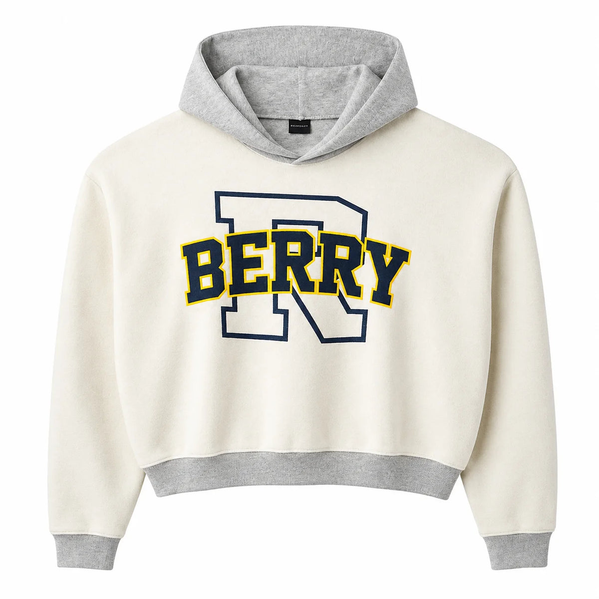 GV Gallery Inside Out Hoodie