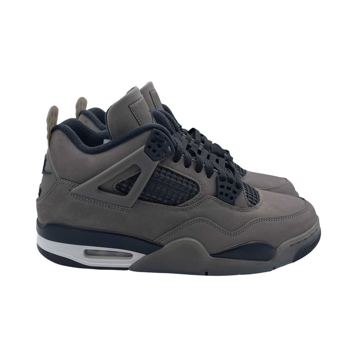 Jordan 4 Retro Cave Stone