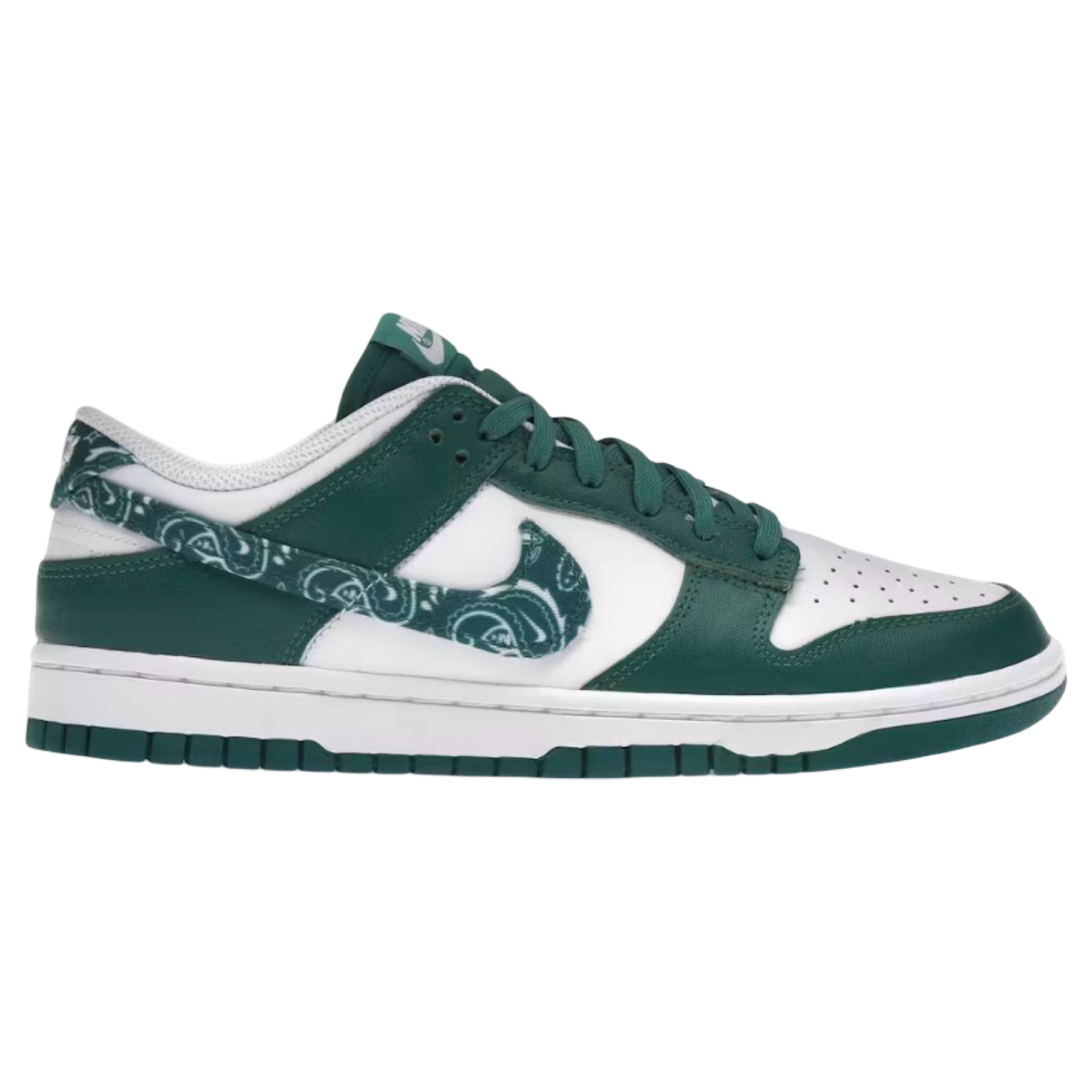 Nike Dunk Low Essential Paisley Pack Green (Women's)