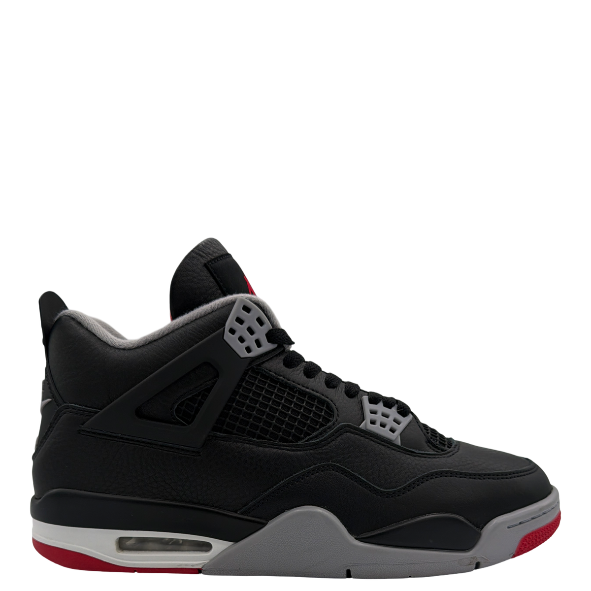 Jordan 4 Retro Bred Reimagined