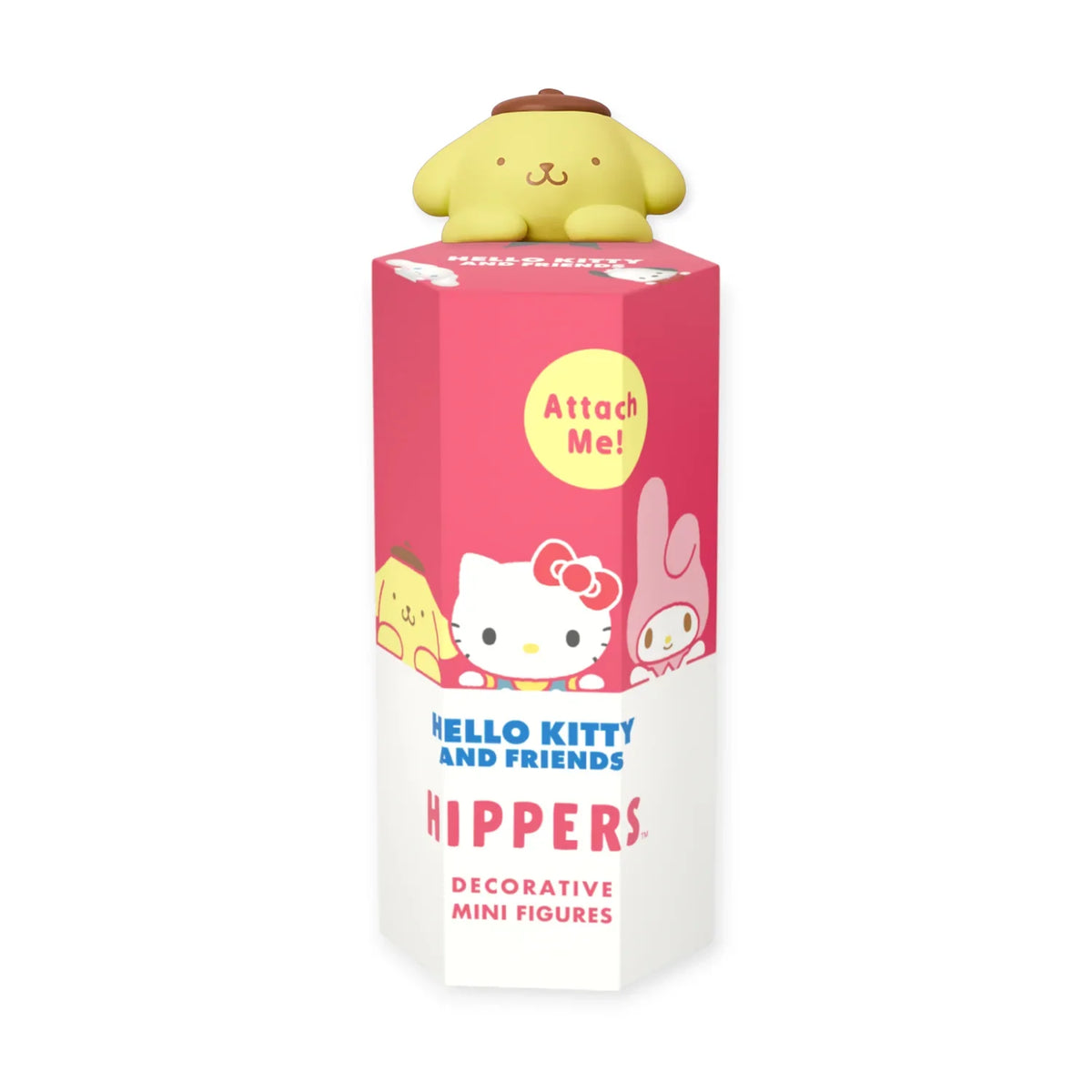 Hello Kitty & Friends Hippers (Blindbox)