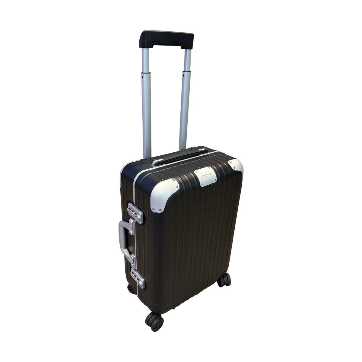 Rimowa Hybrid Cabin Black/Grey