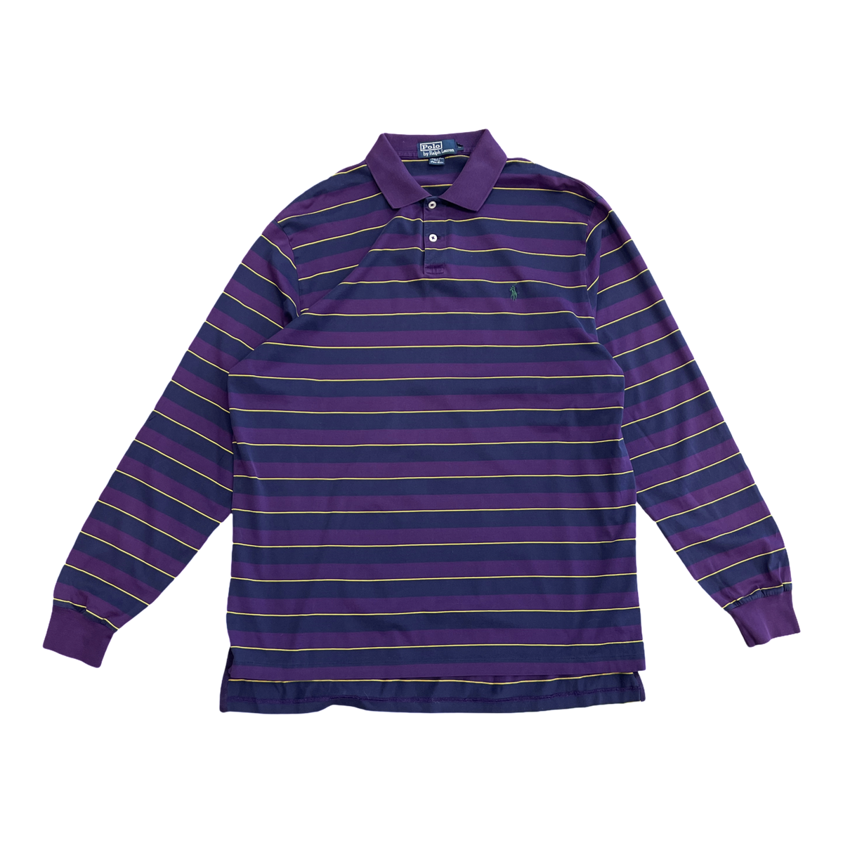 Polo Ralph Lauren Long Sleeve