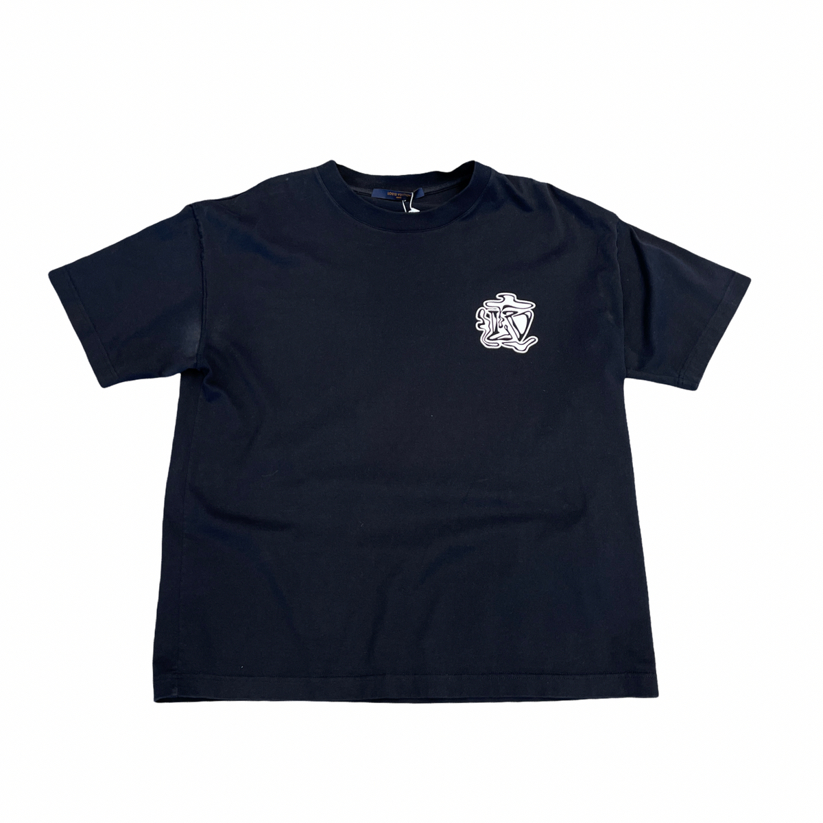 Louis Vuitton "Smoke" T-Shirt