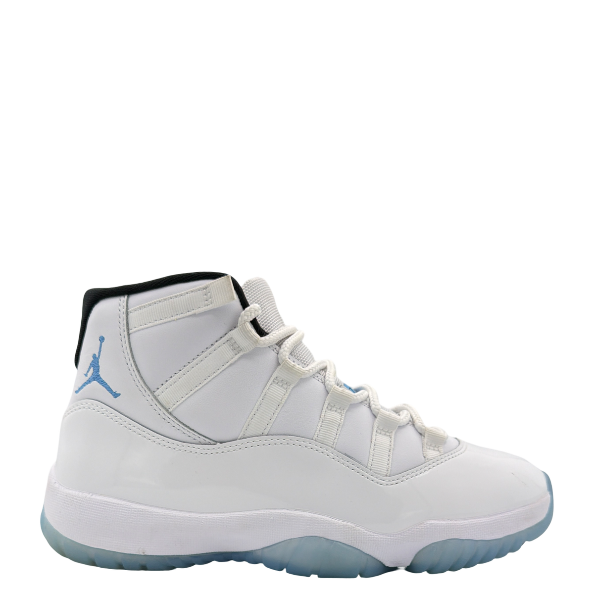 Jordan 11 Retro Legend Blue (2024)