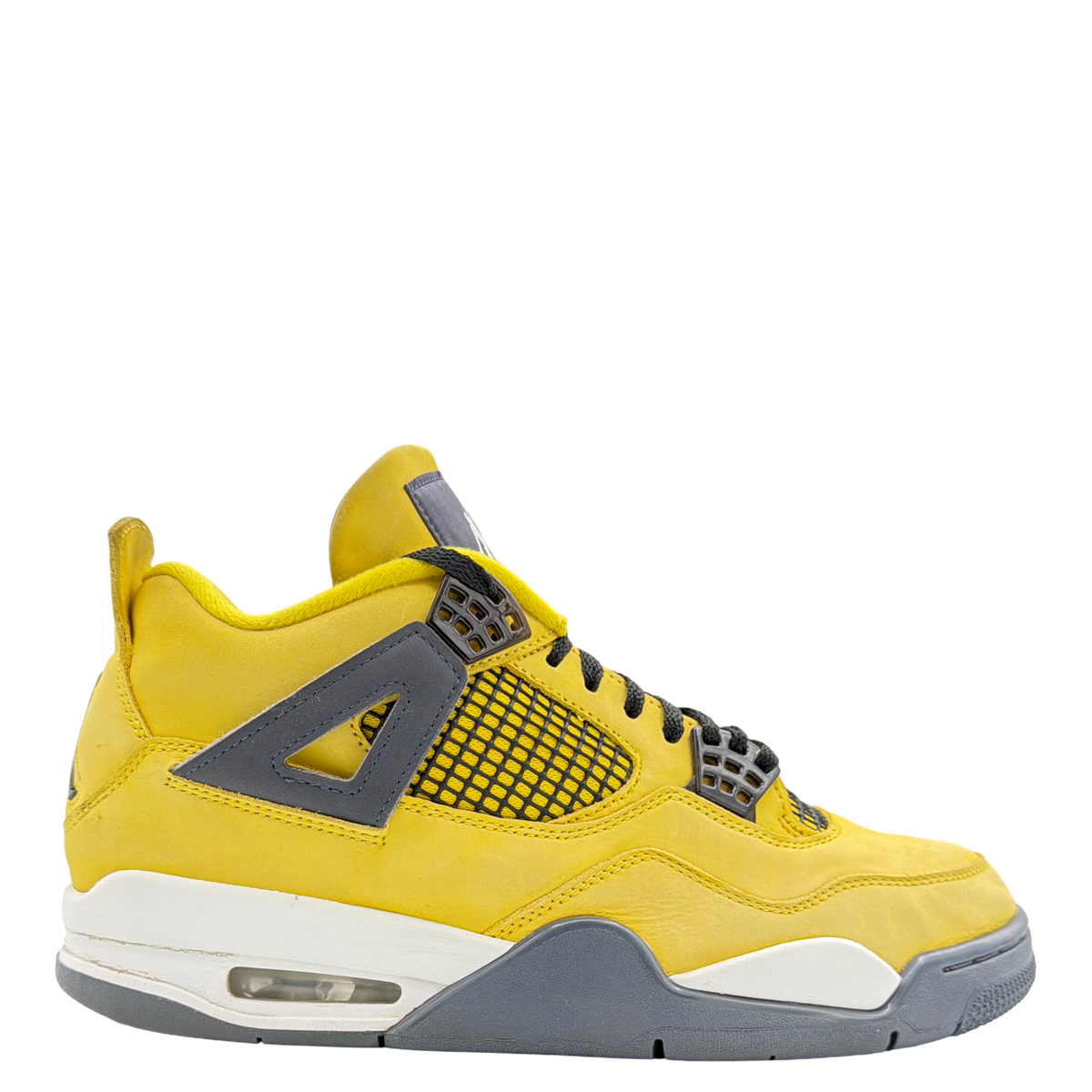 Jordan 4 Retro Lightning (2021)