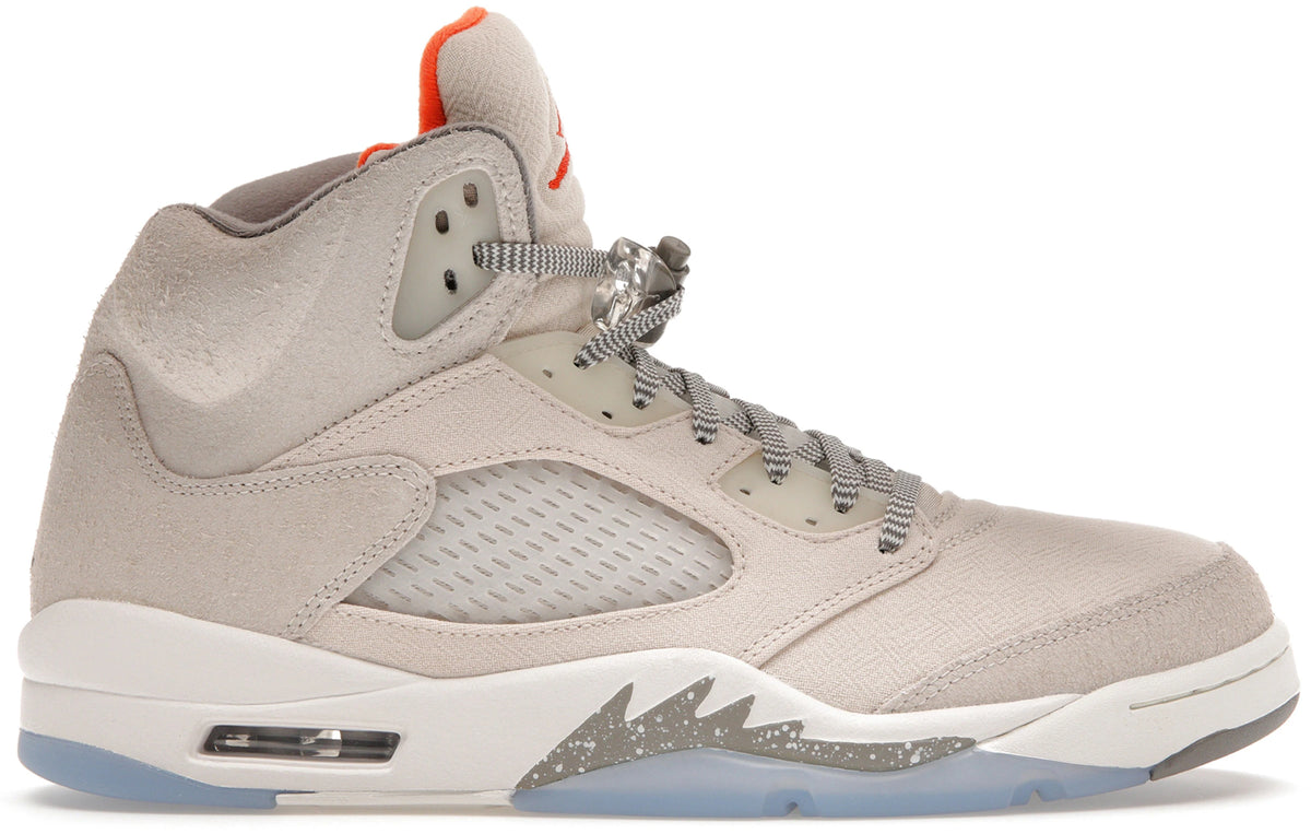 Jordan 5 Retro SE Craft Light Orewood Brown