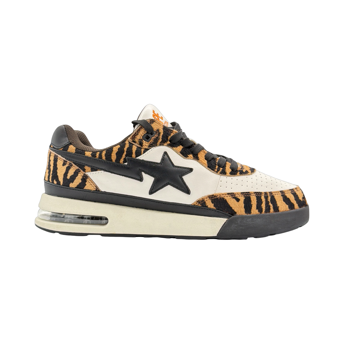 BAPE ROADSTA / SK8STA Tiger Camo