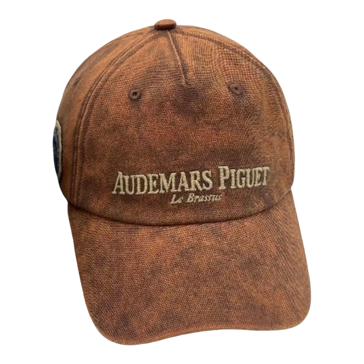 Travis Scott CJ x Audemars Piguet Hat Brown/Multicolor