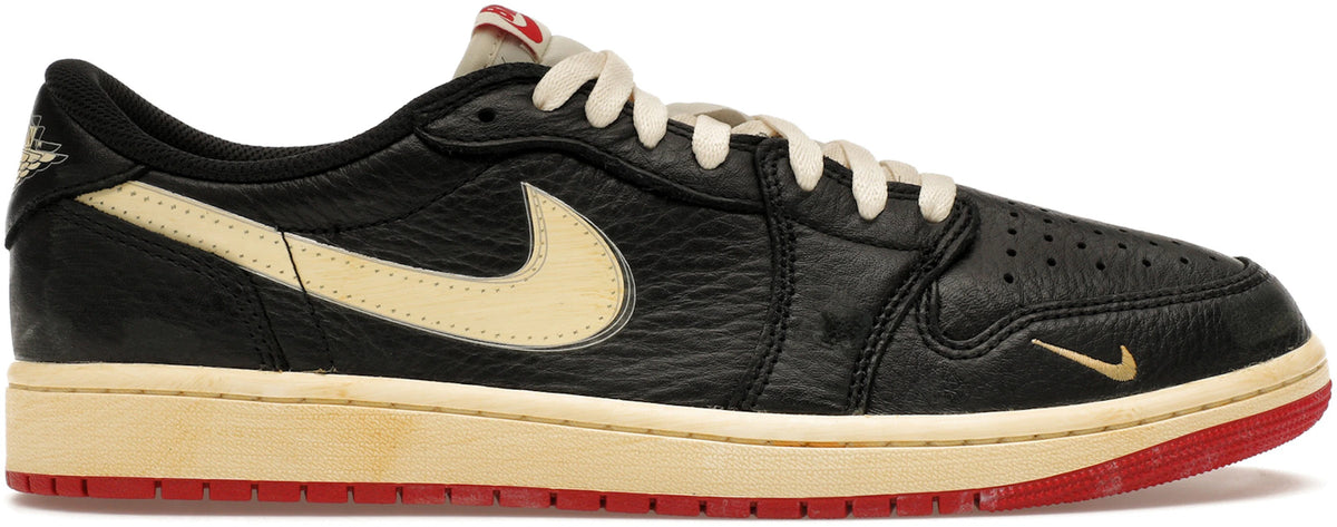 Jordan 1 Retro Low OG Nigel Sylvester Better With Time