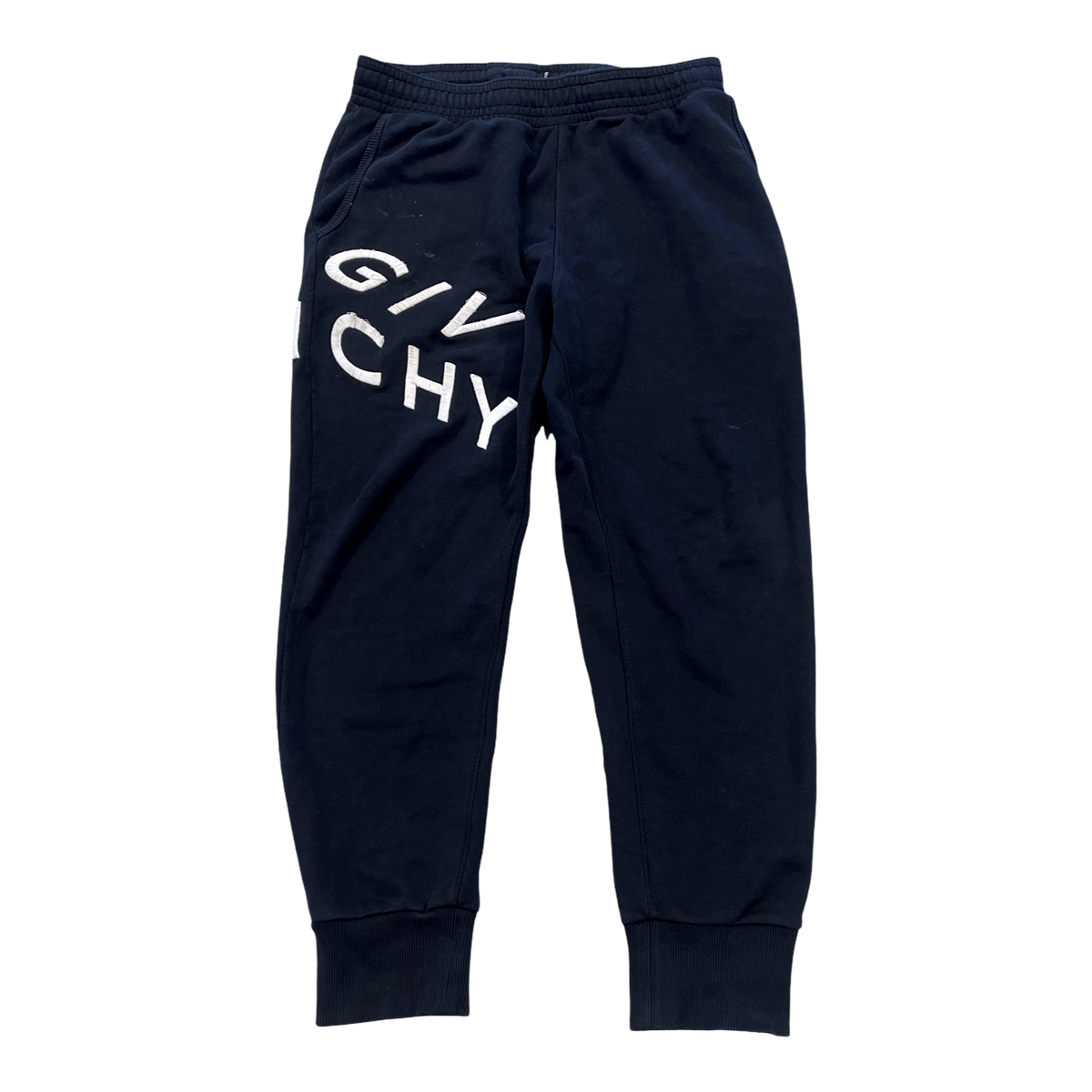 Givenchy Refracted Jogger