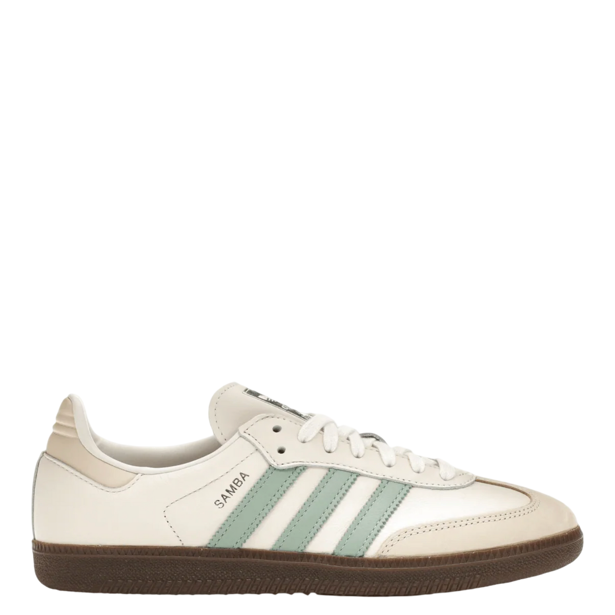 adidas Samba OG Hazy Green (Women's)