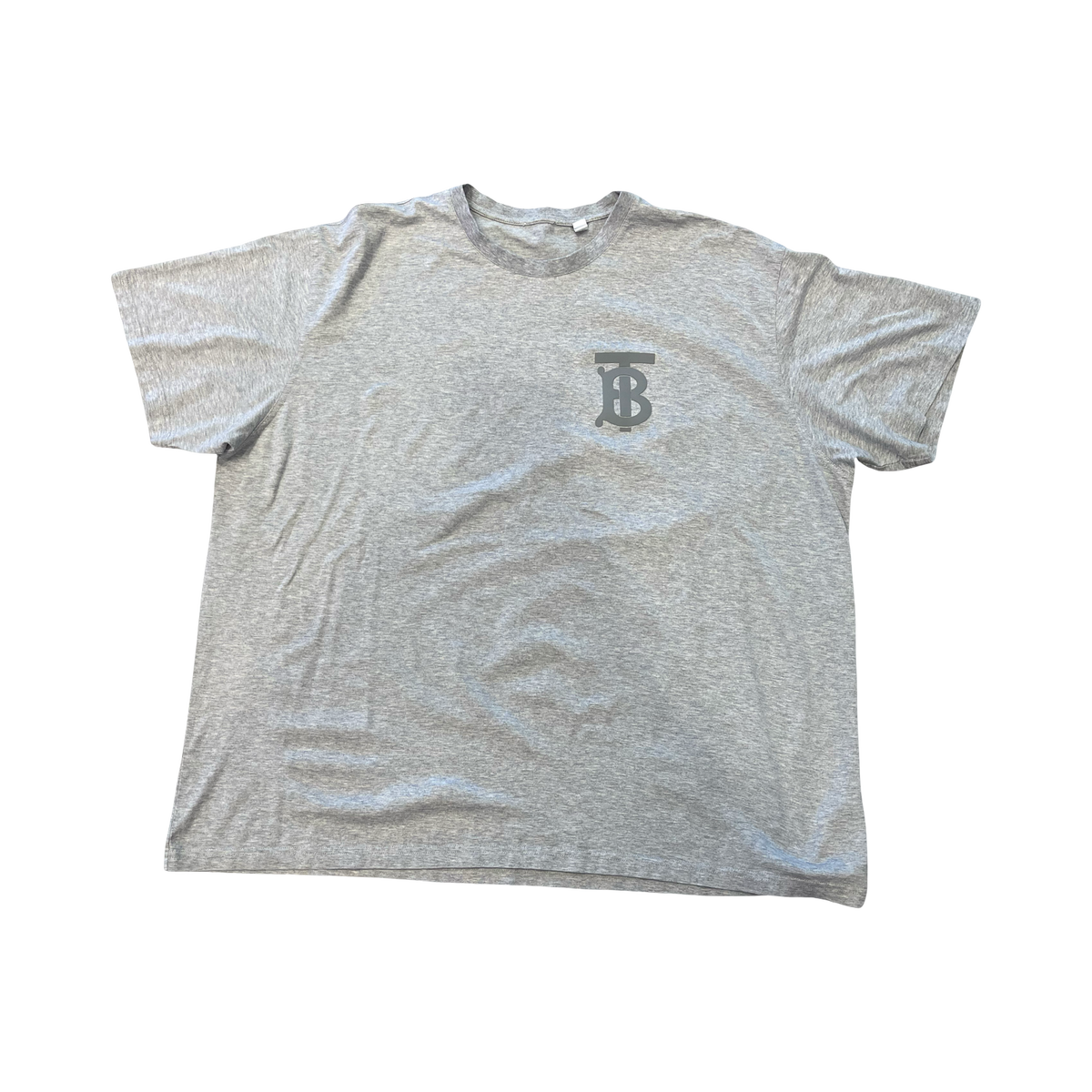 Burberry Emerson TB Monogram (Grey)