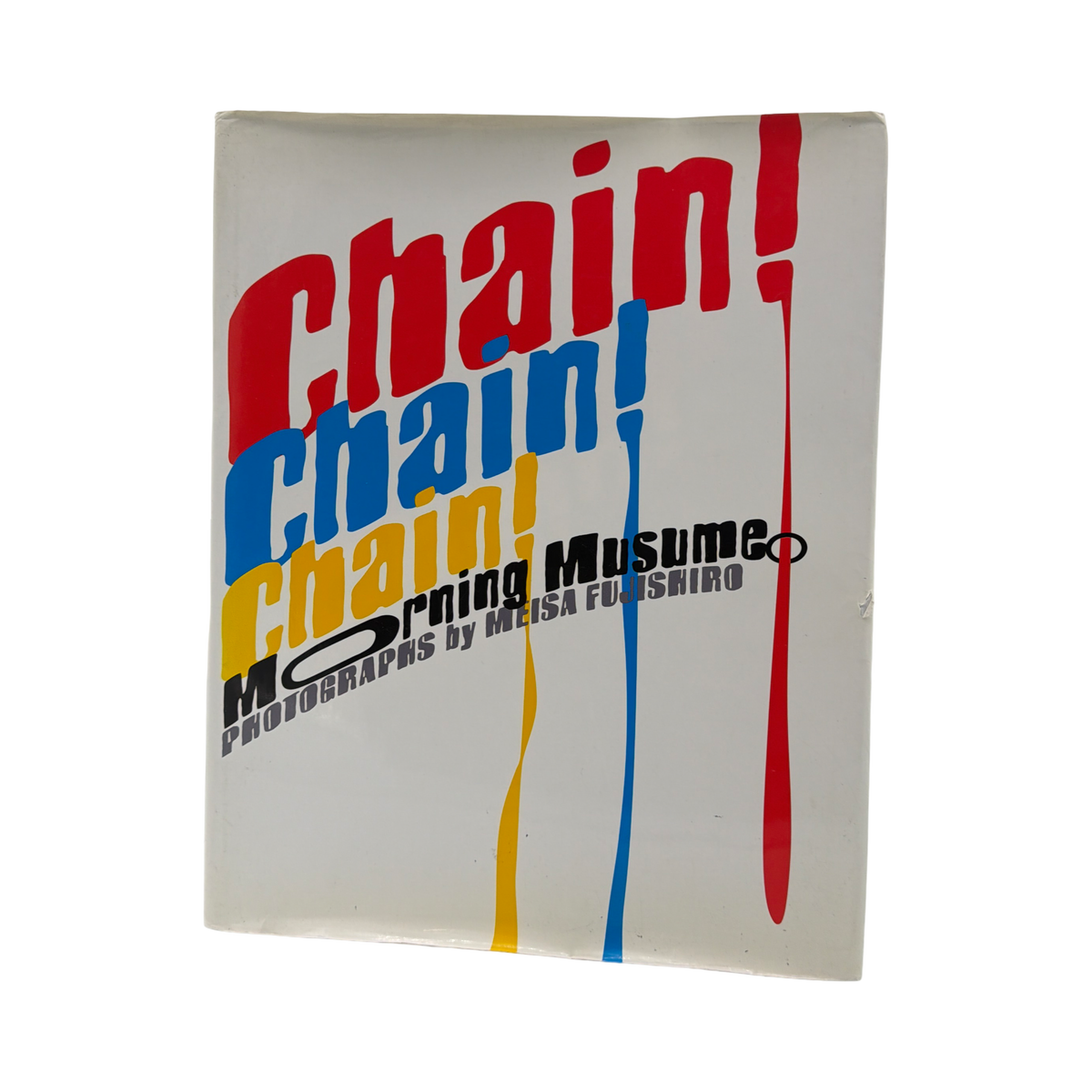 Chain! Chain! Chain! Morning Musume