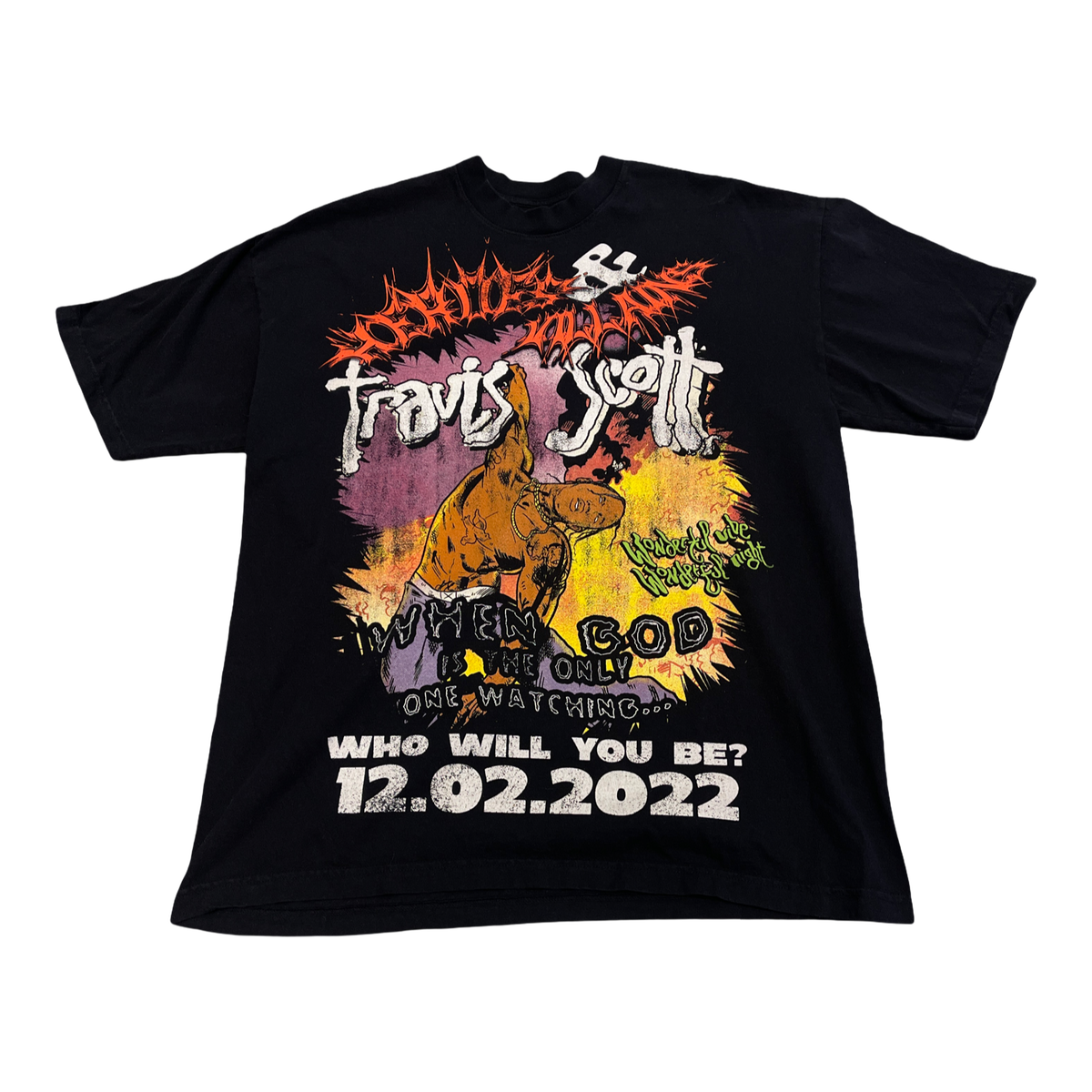 Metro Boomin Heroes and Villians Comic Book T Shirt