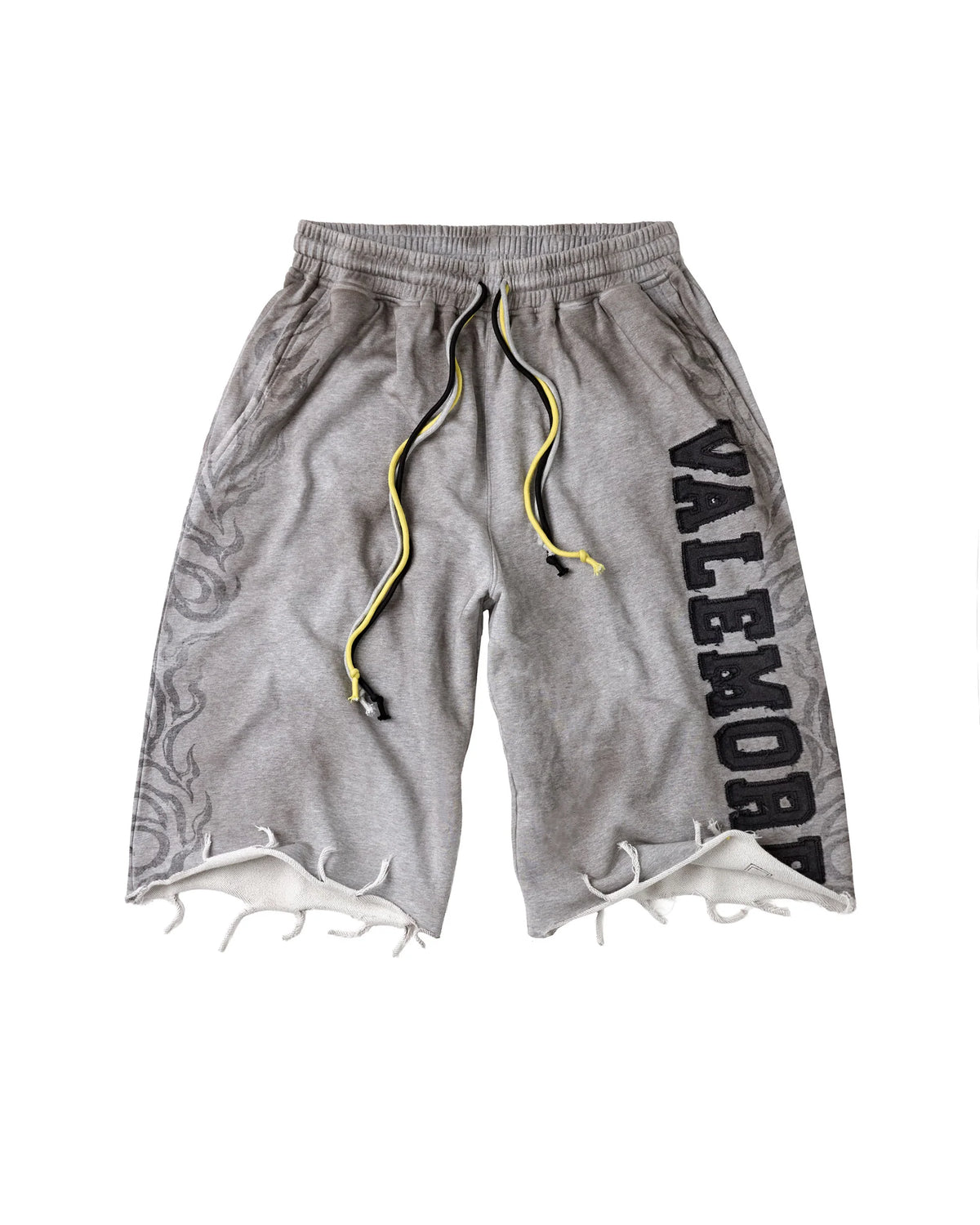 VALEMORE 3/4 SHORTS