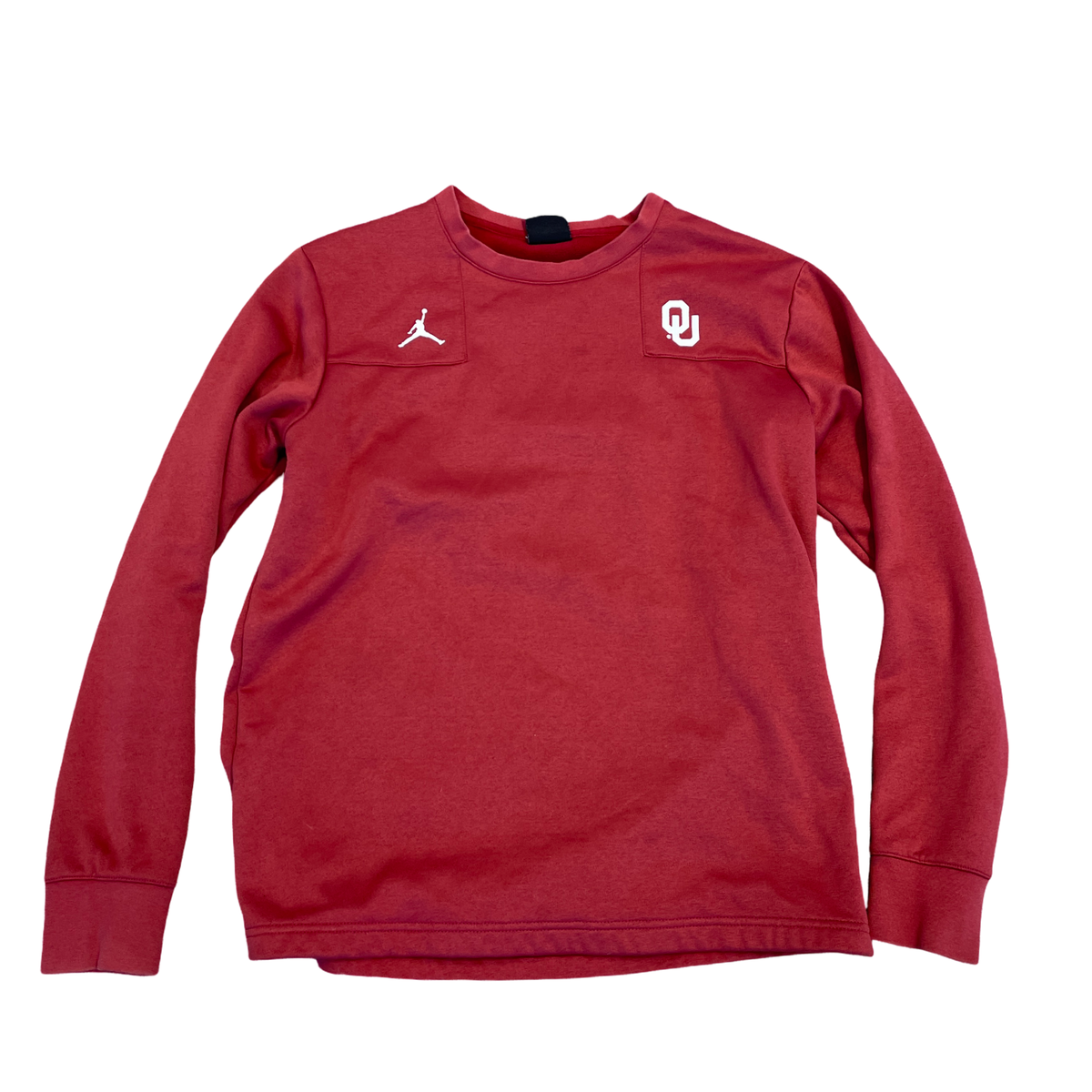 Jordan OU Long Sleeve