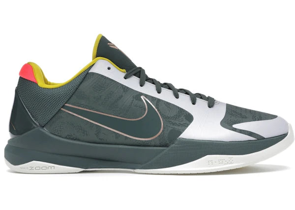 Nike Kobe 5 Protro EYBL Girls (2020)