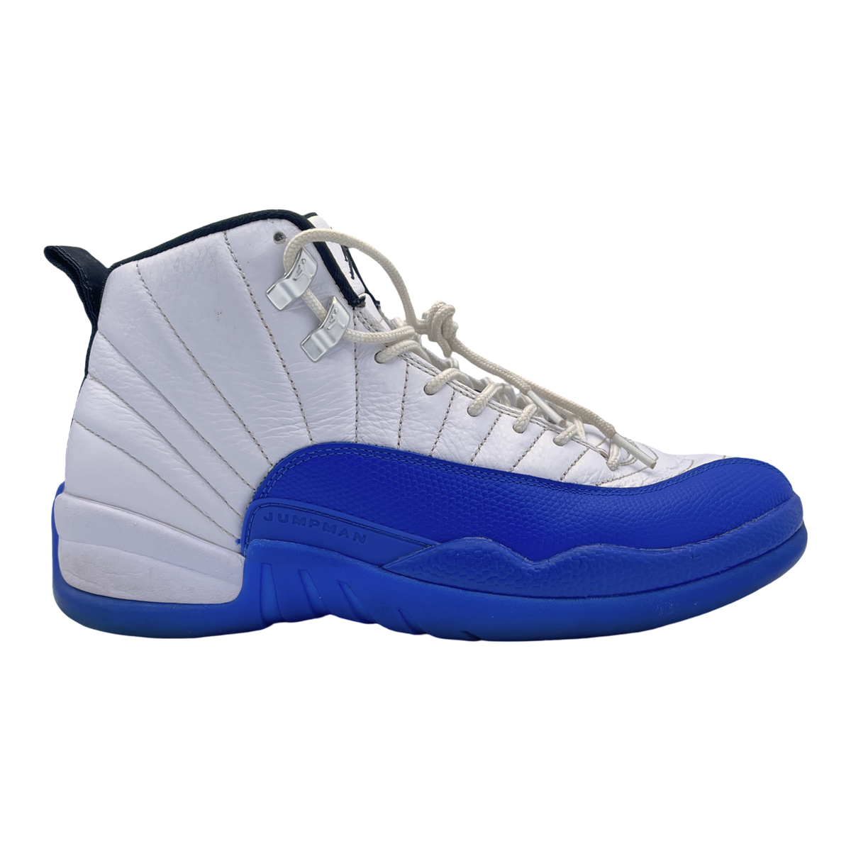 Jordan 12 Retro Blueberry