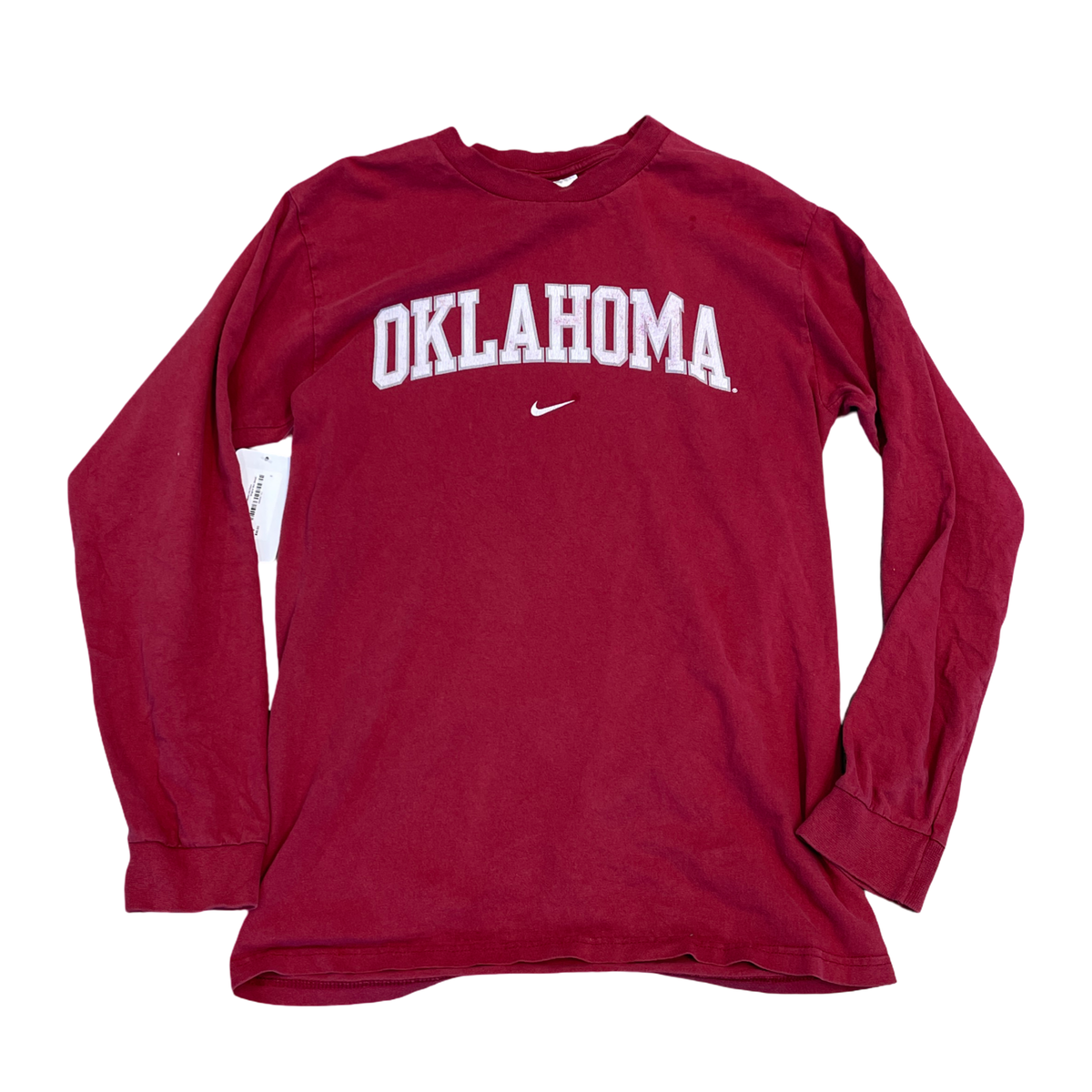 Nike Oklahoma Long Sleeve