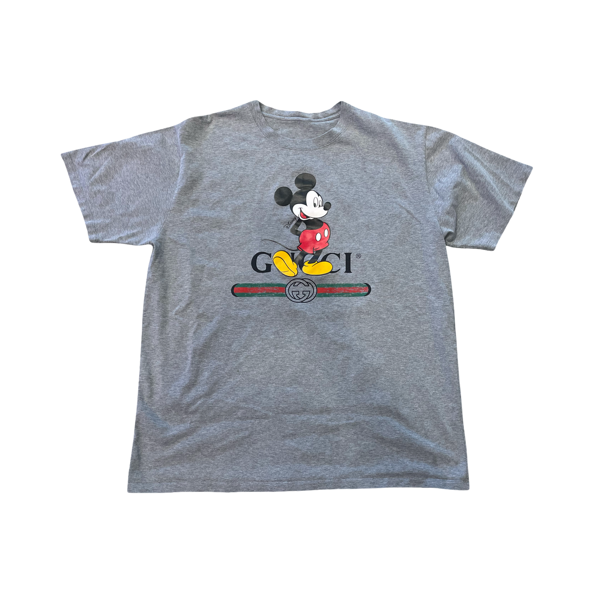 Gucci x Disney (Mickey Mouse)