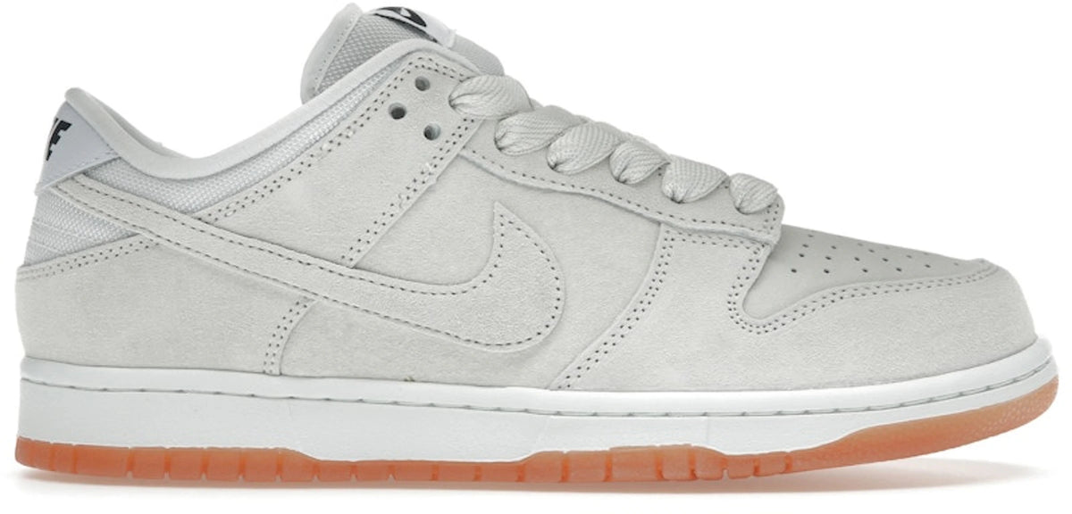 Nike SB Dunk Low Pro B Pale Ivory