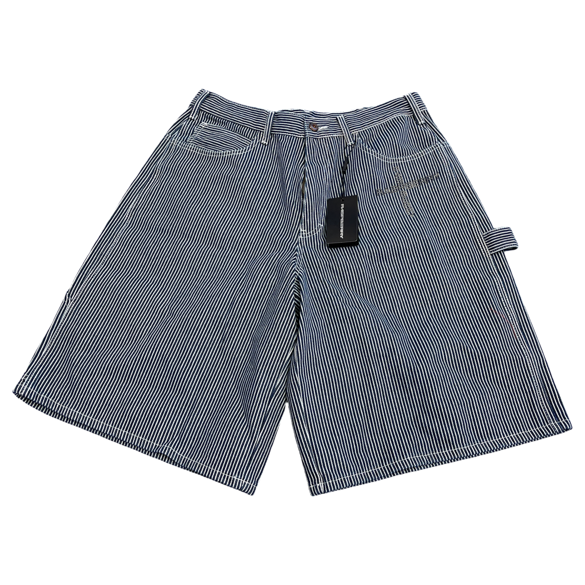 Gallery Raspberry ICHIRO Raw Denim Sorts
