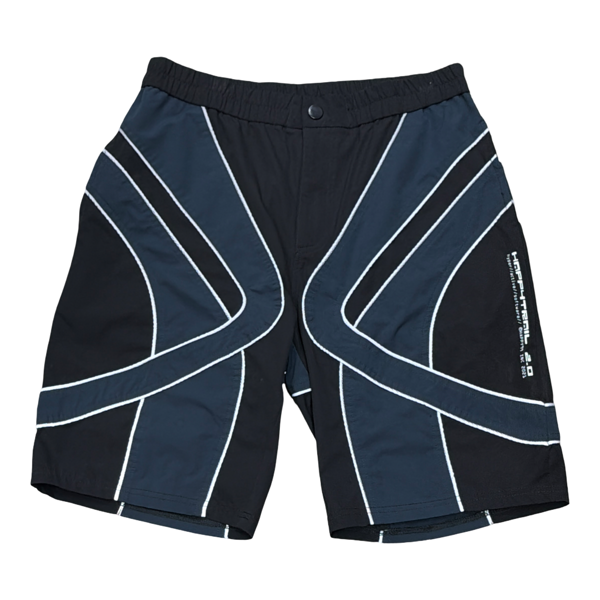 Happy Trail Shorts