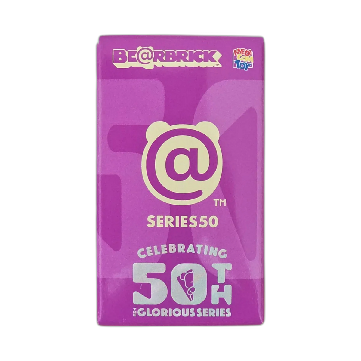 BE@RBRICK Series 50