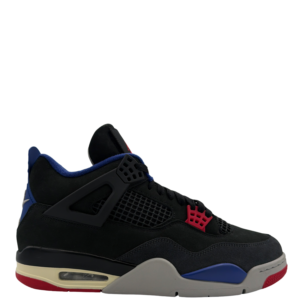 Jordan 4 Retro Rare Air (White Lettering)