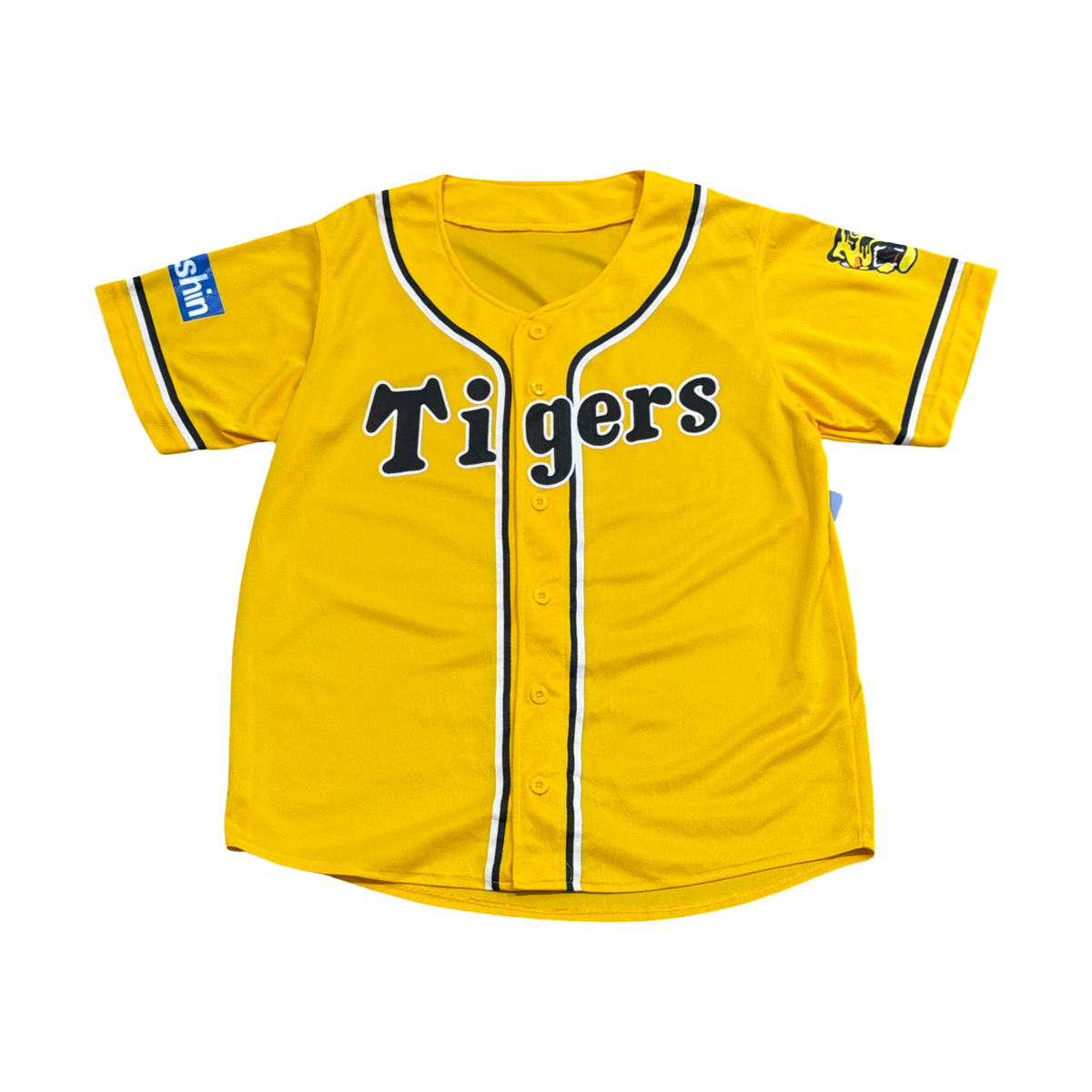 VTG Tokyo Tigers Jersey
