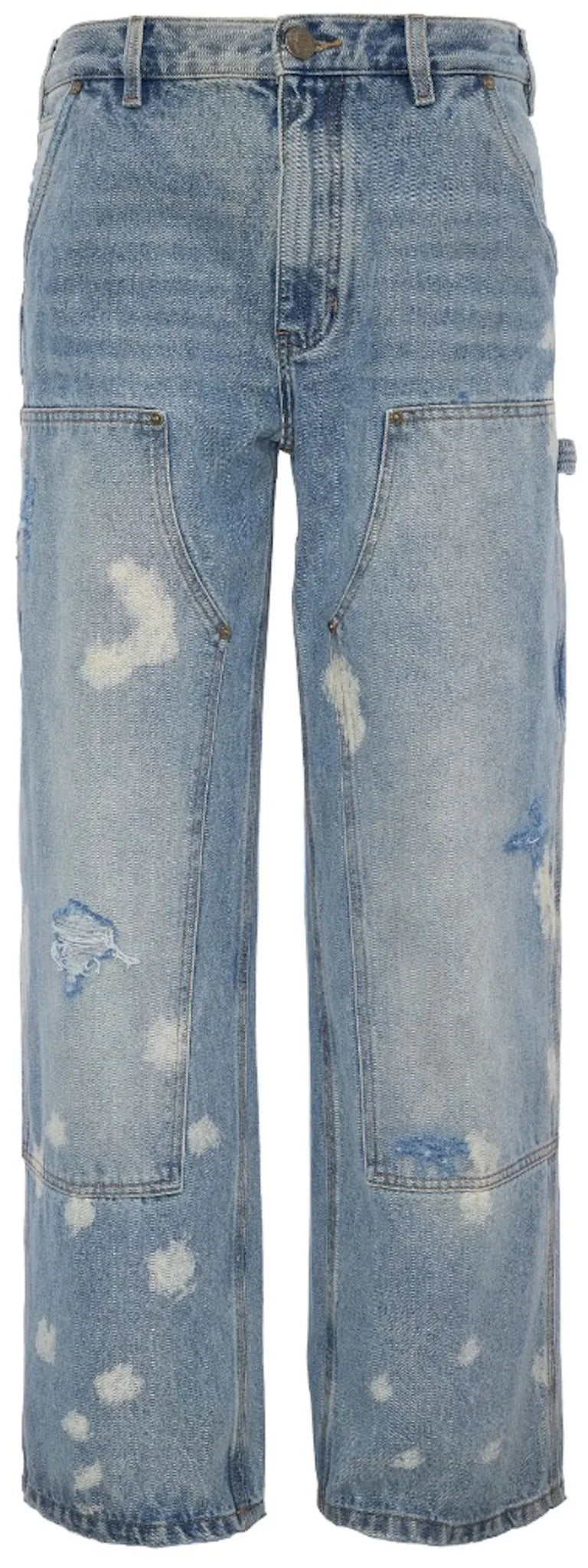 Hellstar Carpenter Jeans